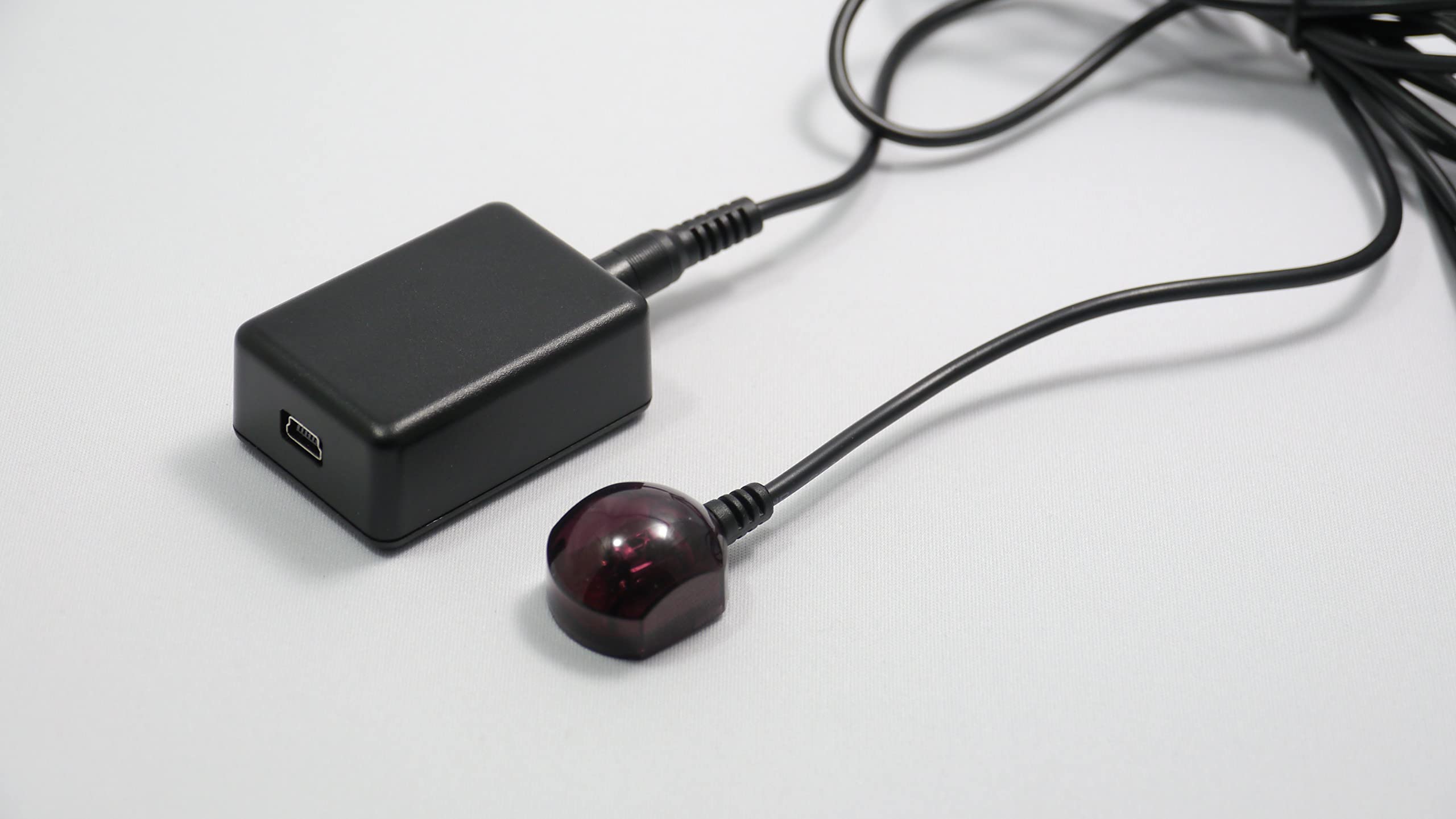 ガイガーカウンター PM1621　日本語説明等CD、USB-IrDAアダプタ付 ガイガーカウンター PM1621 日本語説明等CD、USB-IrDAアダプタ付